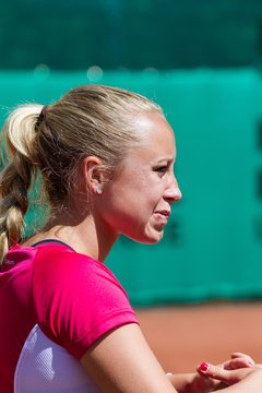 Bild 69 - TCRW Wahlstedt 2 - SV Zehlendorfer Wespen und TCRW Wahlstedt 1 - TC GW Nikolassee